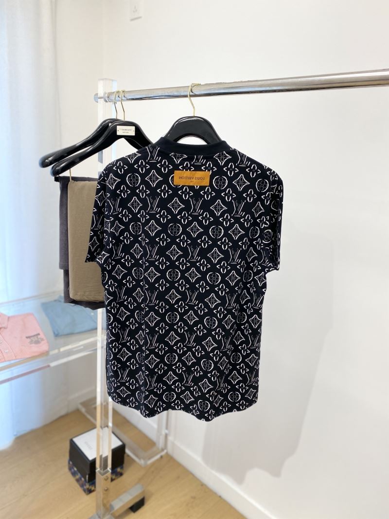 Louis Vuitton T-Shirts